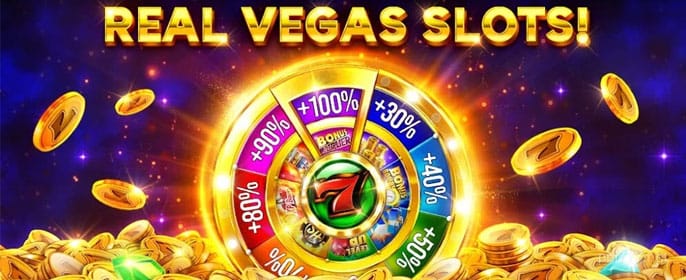 PH2 - Exciting Slots Game